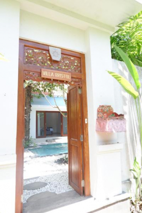 Villa Bristol